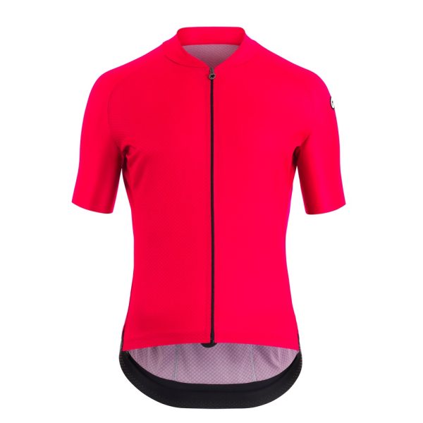 Assos Mille GT C2 EVO Short Sleeve Jersey