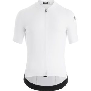 Assos Mille GT C2 EVO Short Sleeve Jersey