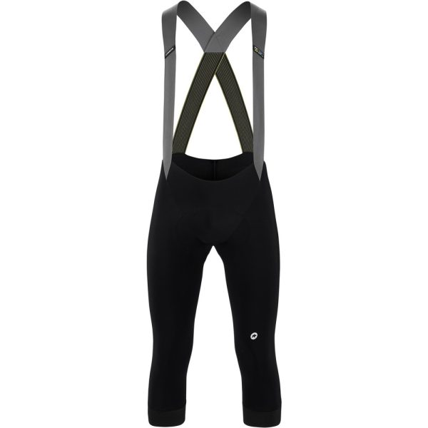 Assos Mille GT C2 Spring Fall Bib Knicker