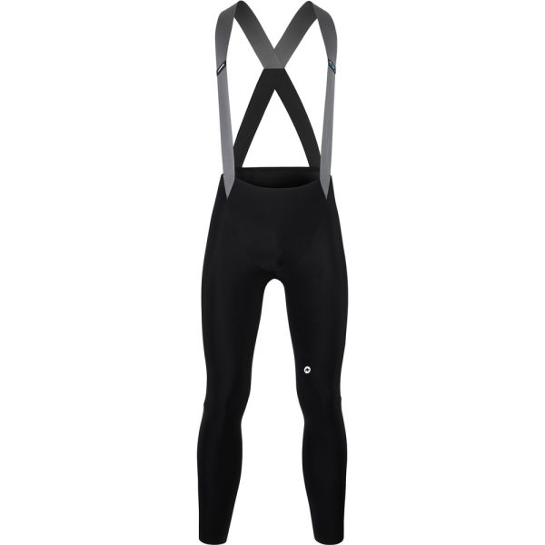 Assos Mille GT C2 Winter Bib Tight No Insert