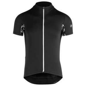 Assos Mille GT Short Sleeve Jersey