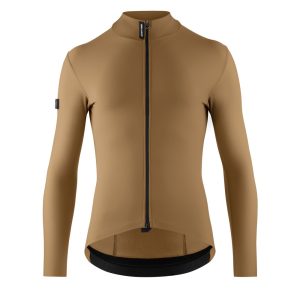 Assos Mille GT Spring Fall C2 Long Sleeve Jersey