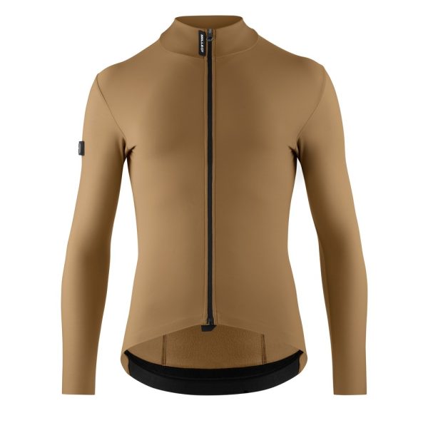 Assos Mille GT Spring Fall C2 Long Sleeve Jersey