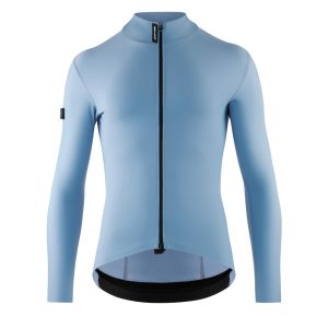 Assos Mille GT Spring Fall C2 Long Sleeve Jersey