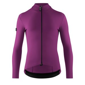 Assos Mille GT Spring Fall C2 Long Sleeve Jersey