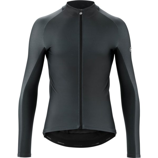 Assos Mille GT Spring Fall Long Sleeve Jersey