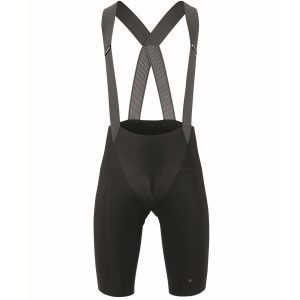 Assos Mille GT Summer GTO C2 Long Bib Short