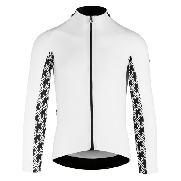 Assos Mille GT Summer Long Sleeve Jersey