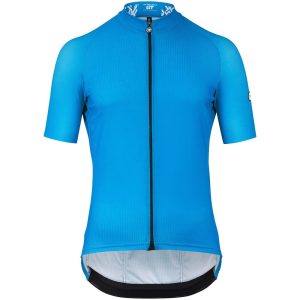 Assos Mille GT Summer c2 Short Sleeve Jersey