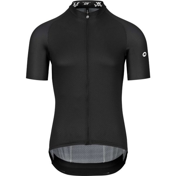 Assos Mille GT Summer c2 Short Sleeve Jersey