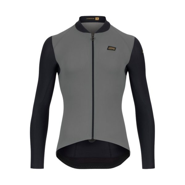 Assos Mille GTO C2 Long Sleeve Jersey