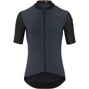 Assos Mille GTO C2 Short Sleeve Jersey