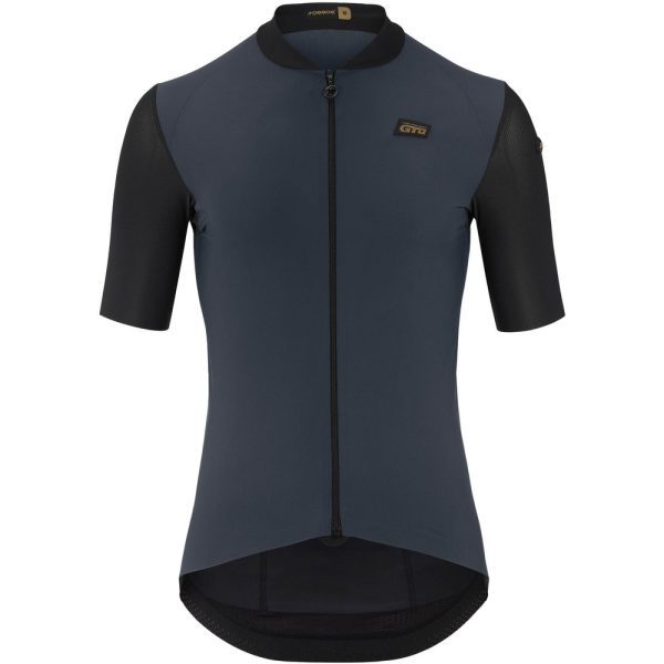 Assos Mille GTO C2 Short Sleeve Jersey