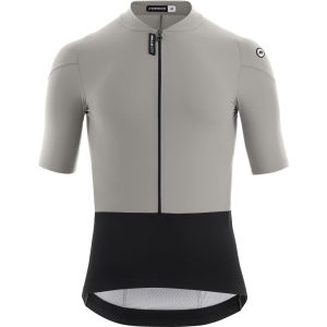 Assos Mille GTS C2 Short Sleeve Jersey