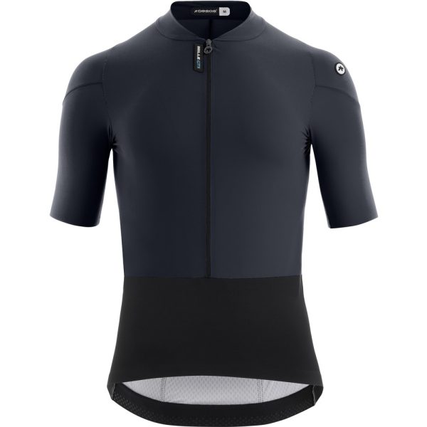 Assos Mille GTS C2 Short Sleeve Jersey