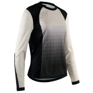 Assos TRAIL Womens Long Sleeve Jersey T3