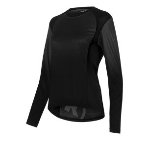 Assos TRAIL Womens Long Sleeve Jersey T3