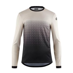 Assos Trail T3 Long Sleeve Jersey