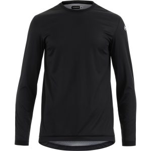 Assos Trail T3 Long Sleeve Jersey