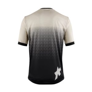 Assos Trail T3 Short Sleeve Jersey