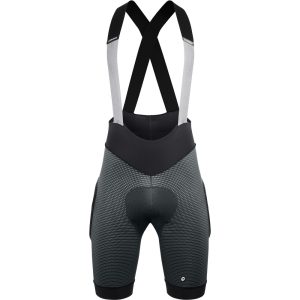 Assos Trail Tactica HP T3 Liner Bib Short