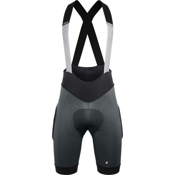 Assos Trail Tactica HP T3 Liner Bib Short