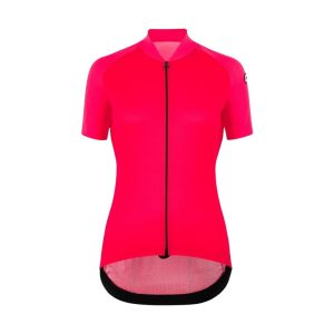 Assos UMA GT C2 EVO Womens Short Sleeve Jersey