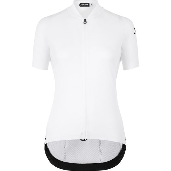 Assos UMA GT C2 EVO Womens Short Sleeve Jersey