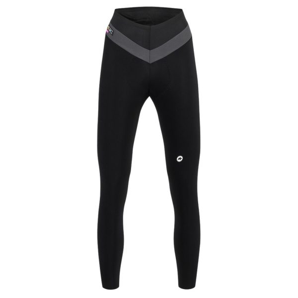 Assos UMA GT C2 Spring Fall Half Tight