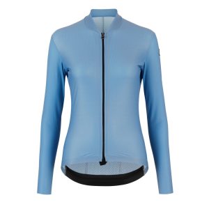 Assos UMA GT DRYLITE Womens Long Sleeve Jersey