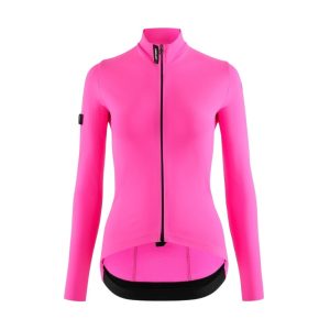 Assos UMA GT Spring Fall C2 Womens Long Sleeve Jersey