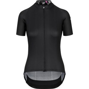 Assos UMA GT c2 Summer Womens Short Sleeve Jersey