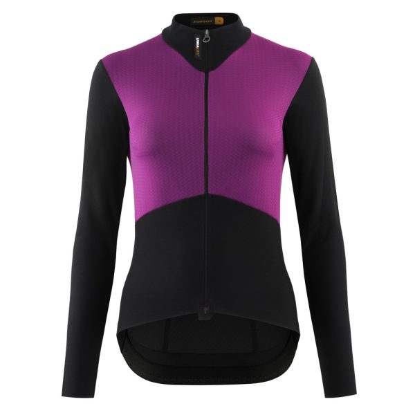 Assos UMA GTV C2 Spring Fall Womens Jacket