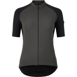 Assos UMA GTV C2 Womens Short Sleeve Jersey