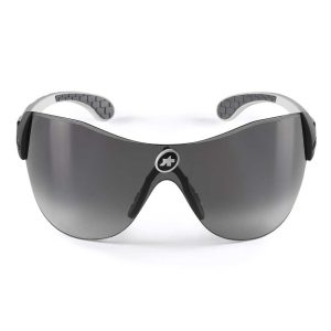 Assos Zegho G2 Sunglasses with Interceptor Black Lens