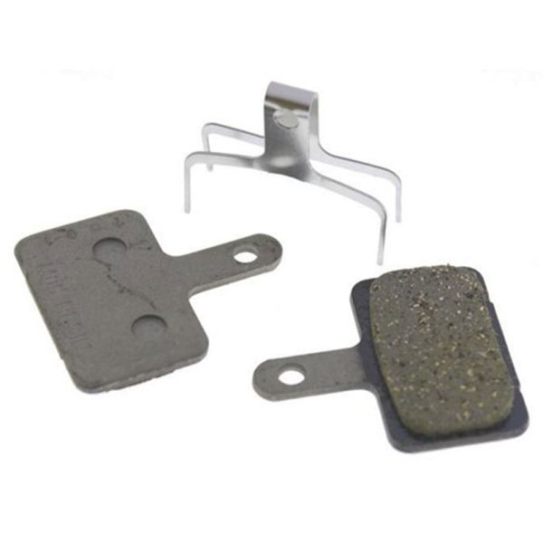 Aztec Sintered Disc Brake Pads for Shimano Deore