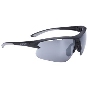 BBB BSG-52 Impulse Sunglasses with Smoke Lens