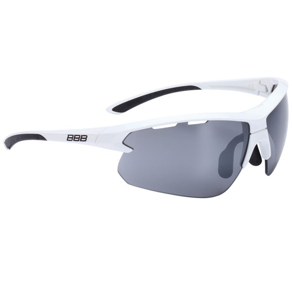 BBB BSG-52 Impulse Sunglasses with Smoke Lens