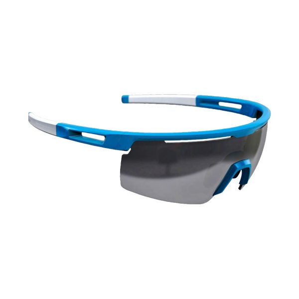 BBB BSG-57 Avenger Sunglasses with Smoke Lens