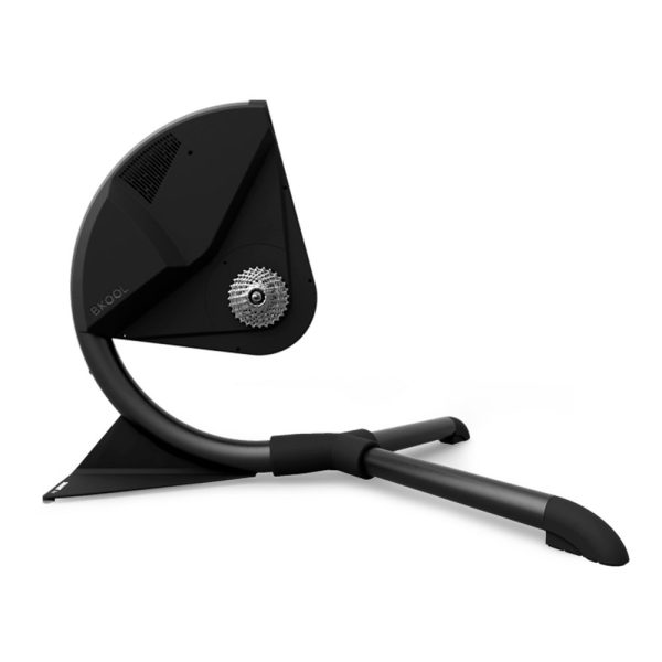 BKOOL Smart Air Turbo Trainer