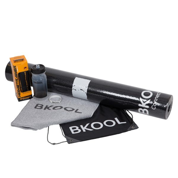 BKOOL Turbo Training Accessory Pack