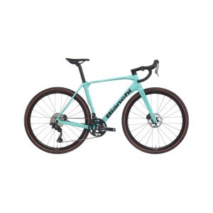 Bianchi Impulso Pro Gravel Bike