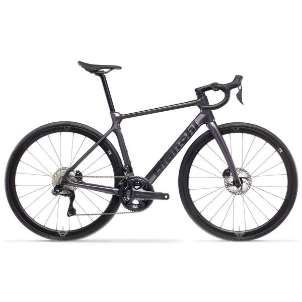 Bianchi Infinito ICR 105 Road Bike 2025