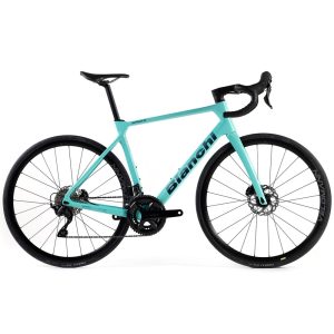 Bianchi Infinito ICR 105 Road Bike 2025