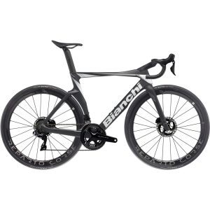 Bianchi Oltre Pro Dura-Ace Di2 Disc Road Bike 2025