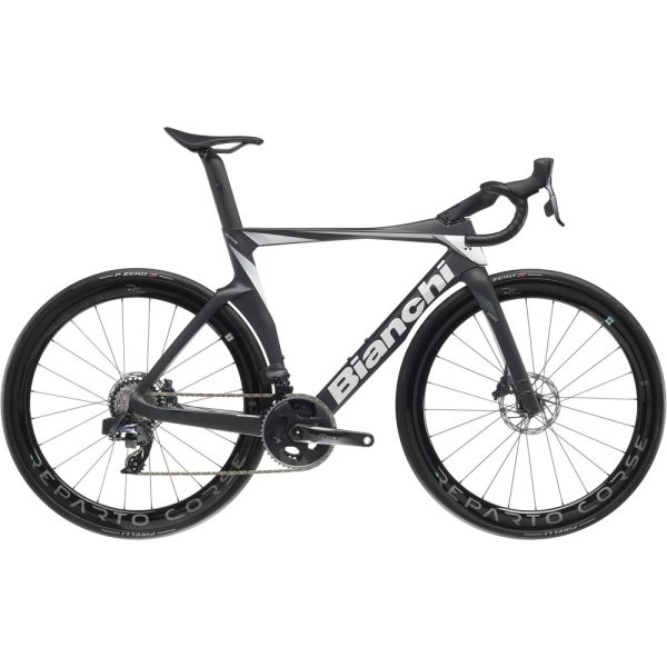 Bianchi Oltre Pro Force Disc Road Bike 2025