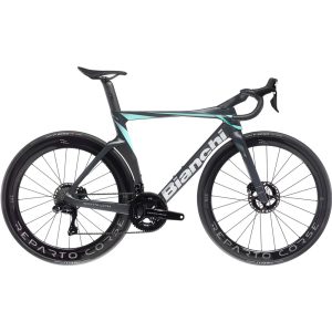 Bianchi Oltre RC Dura-Ace Di2 Disc Road Bike 2025