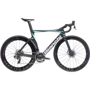 Bianchi Oltre RC RED Road Bike 2024