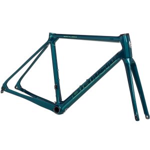 Bianchi Specialissima CV Disc Road Frameset 2022