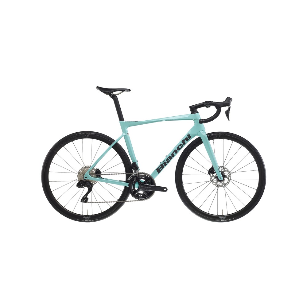 Bianchi Specialissima Comp Ultegra Di2 Road Bike 2025 In The Know Cycling